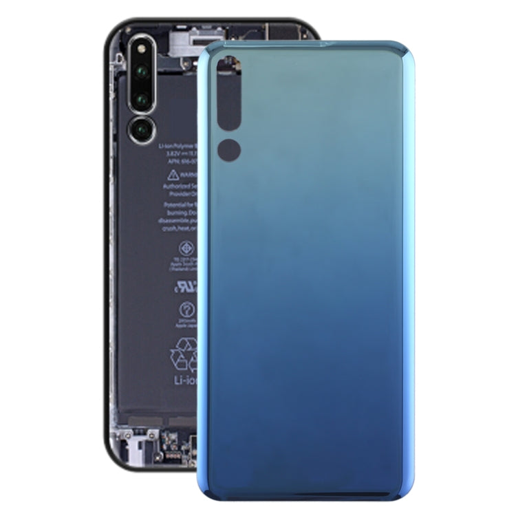Cover posteriore della batteria per Huawei Honor Magic 2, For Huawei Honor Magic 2, Honor Magic 2 Cover posteriore della batteria per Huawei Honor Magic 2, For Huawei Honor Magic 2, Honor Magic 2